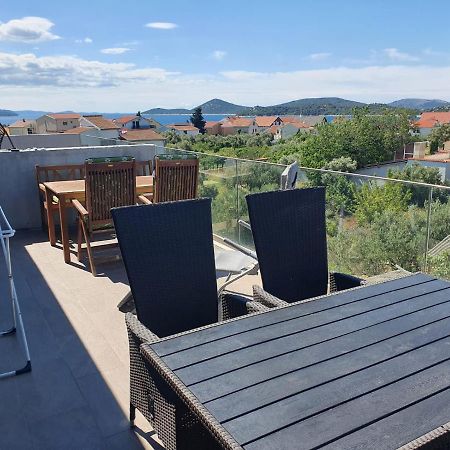Muring Apartments Tribalj Kültér fotó