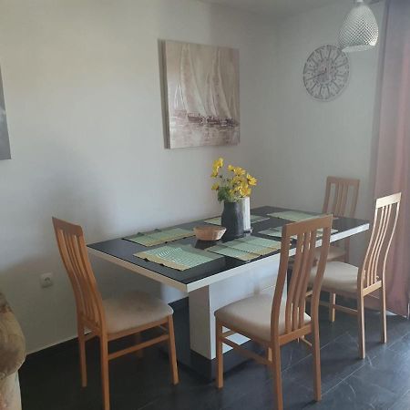 Muring Apartments Tribalj Kültér fotó