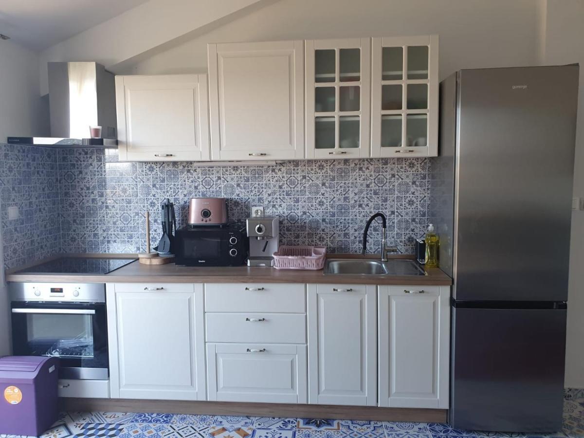 Muring Apartments Tribalj Kültér fotó