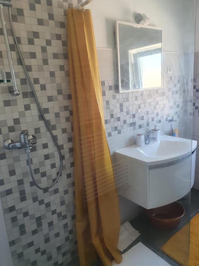 Muring Apartments Tribalj Kültér fotó