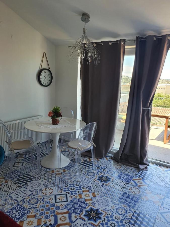 Muring Apartments Tribalj Kültér fotó