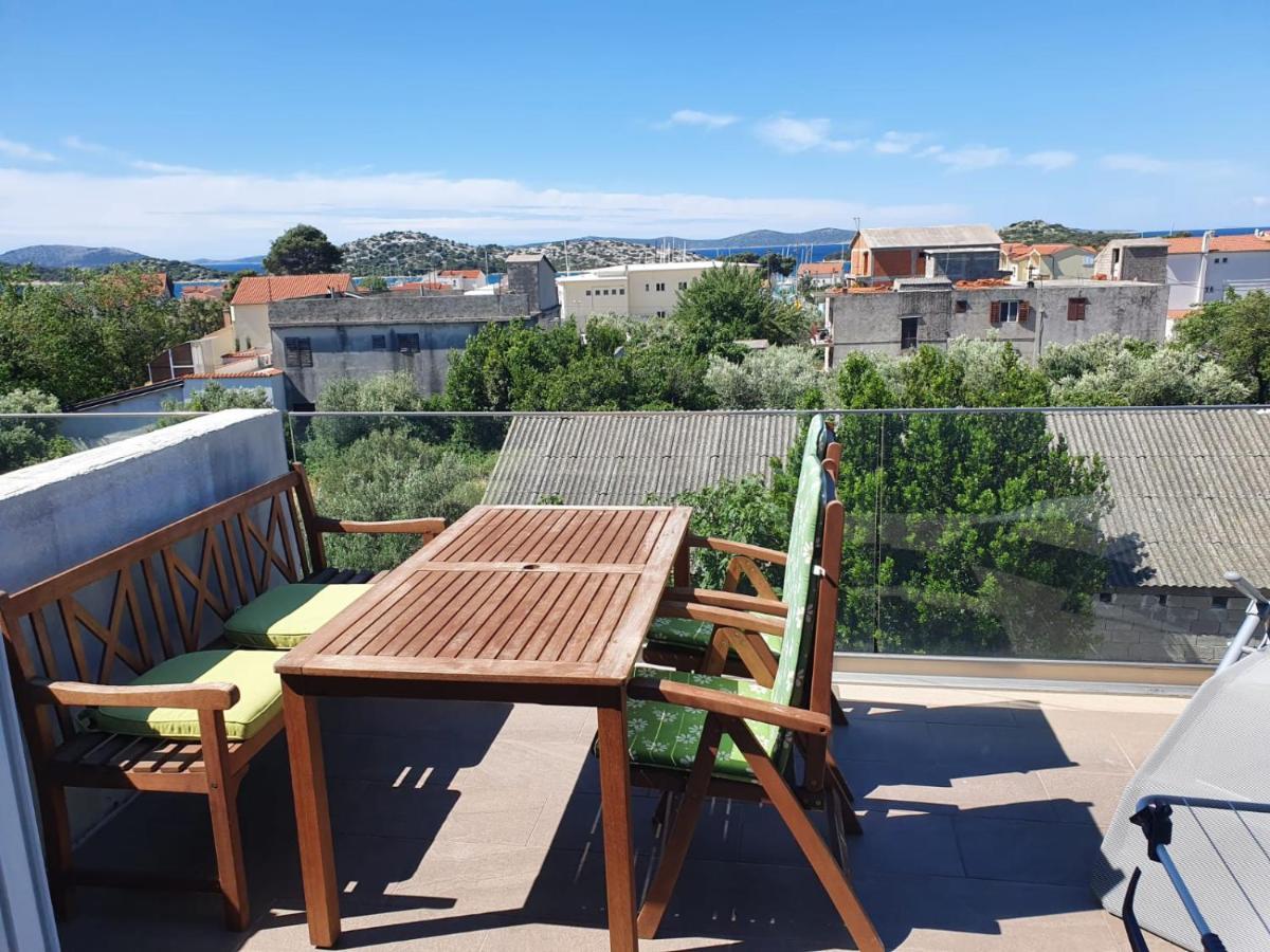 Muring Apartments Tribalj Kültér fotó
