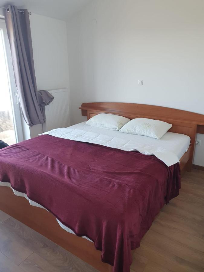 Muring Apartments Tribalj Kültér fotó