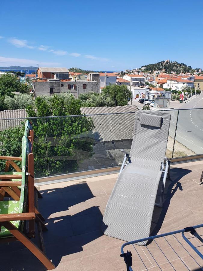 Muring Apartments Tribalj Kültér fotó