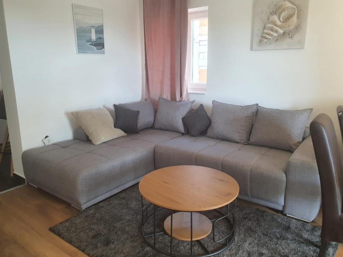 Muring Apartments Tribalj Kültér fotó