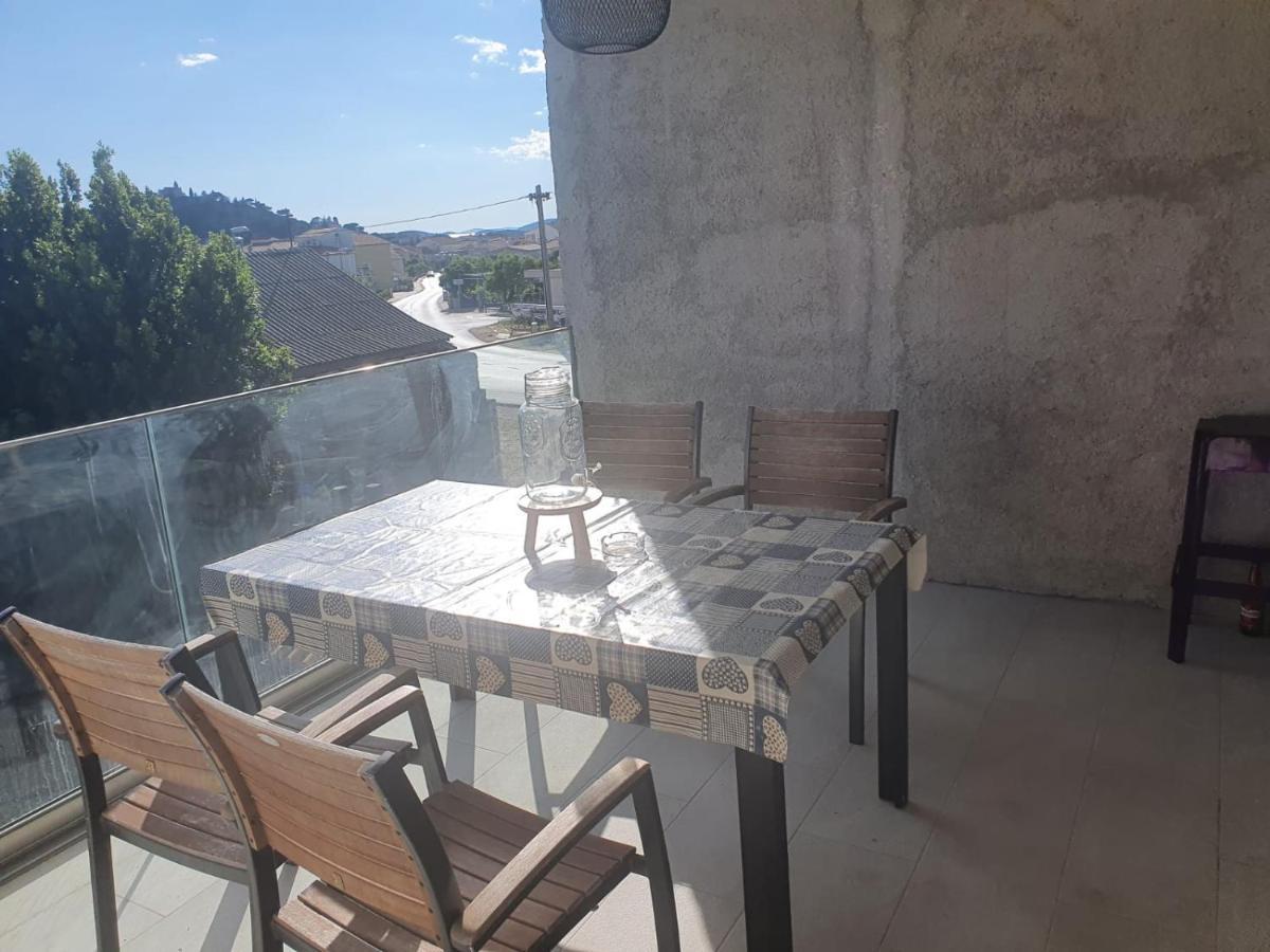 Muring Apartments Tribalj Kültér fotó