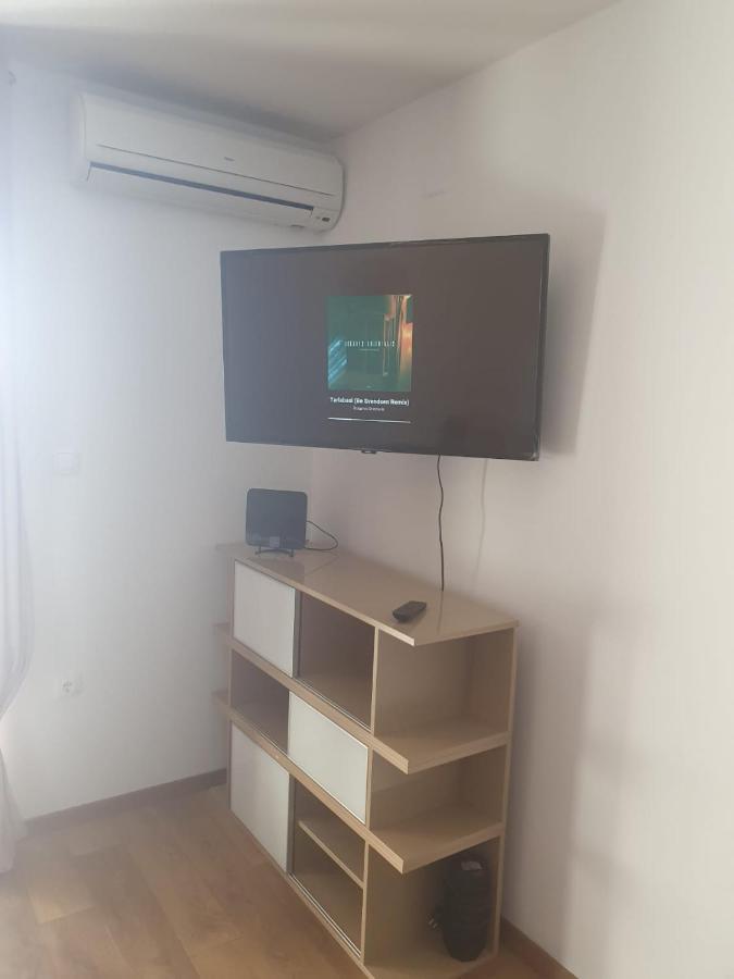 Muring Apartments Tribalj Kültér fotó