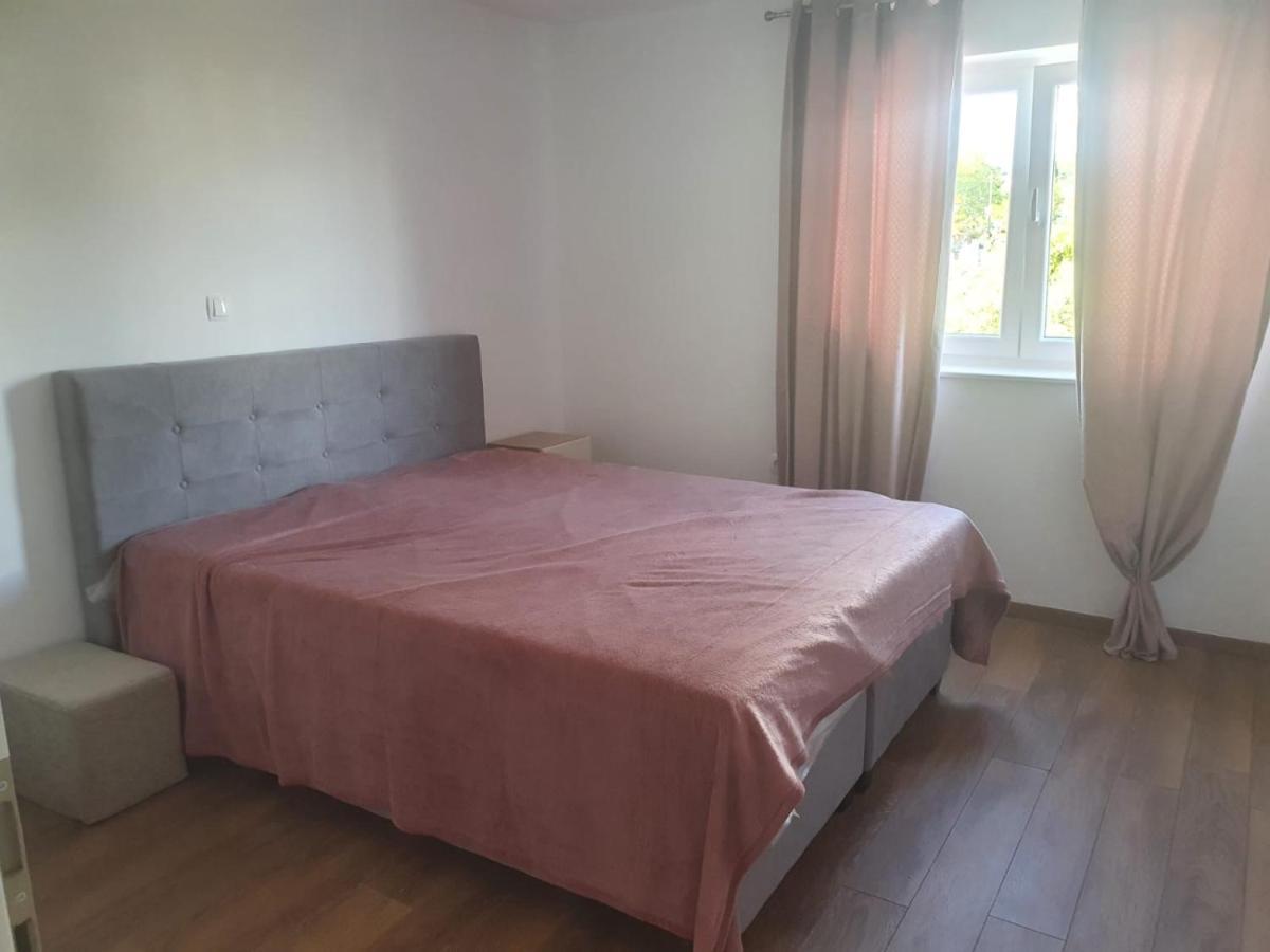 Muring Apartments Tribalj Kültér fotó