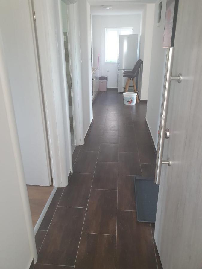 Muring Apartments Tribalj Kültér fotó