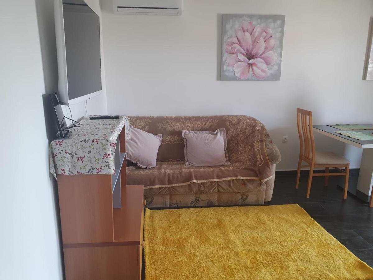 Muring Apartments Tribalj Kültér fotó