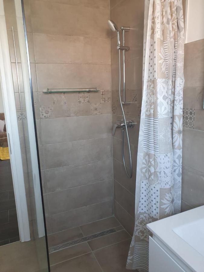 Muring Apartments Tribalj Kültér fotó