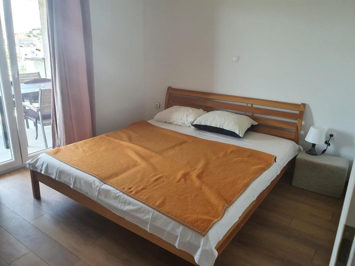 Muring Apartments Tribalj Kültér fotó
