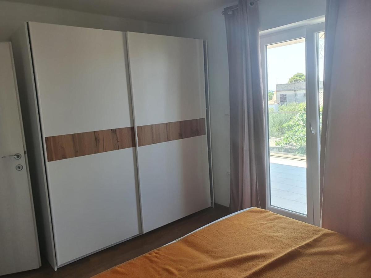 Muring Apartments Tribalj Kültér fotó